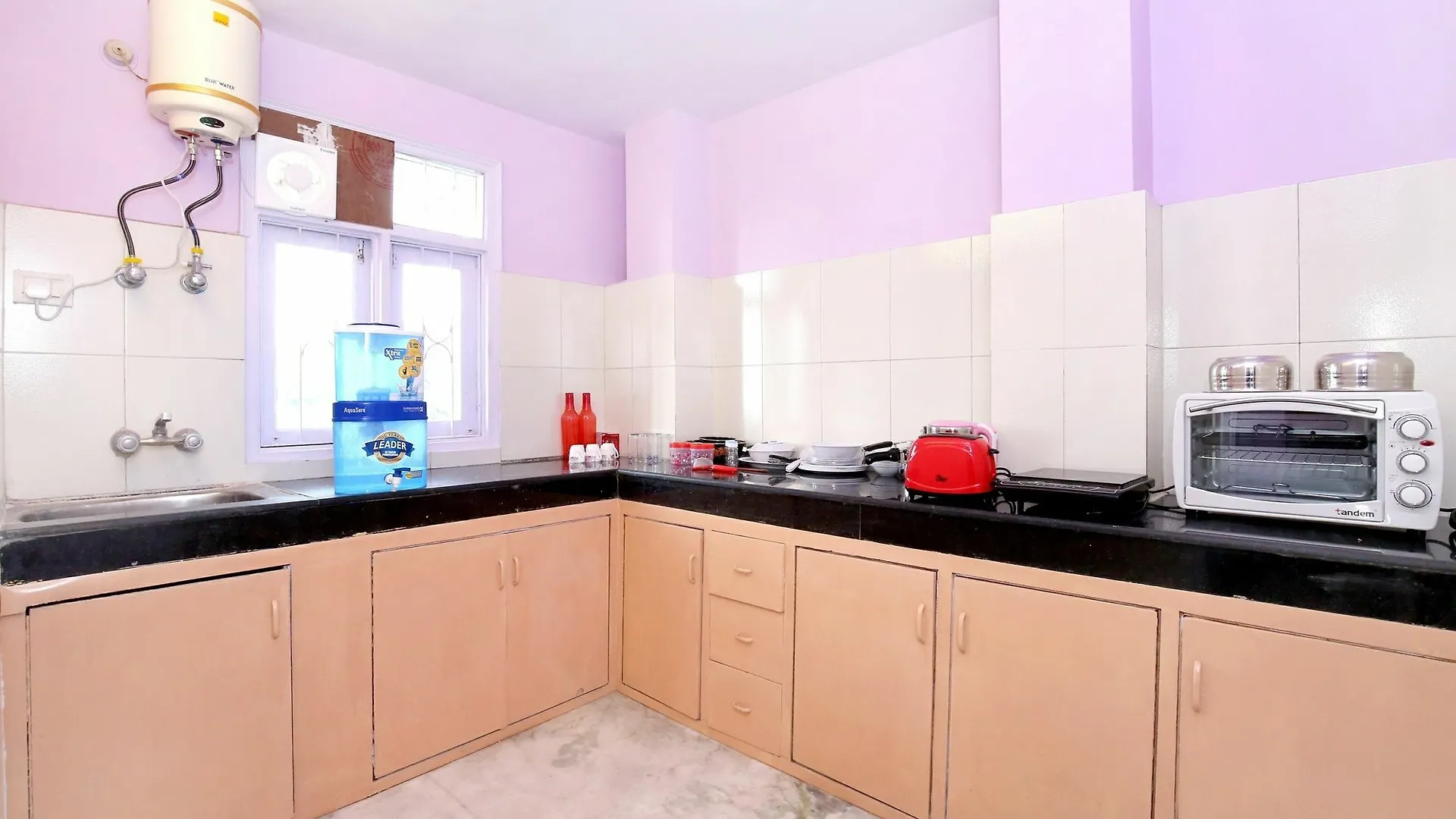 Oyo Home 10738 3Bhk Fagli Shimla