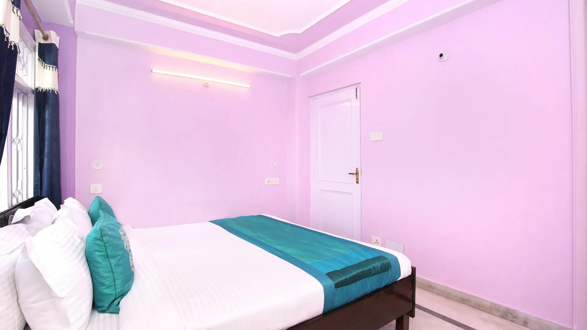 Oyo Home 10738 3Bhk Fagli Shimla Índia