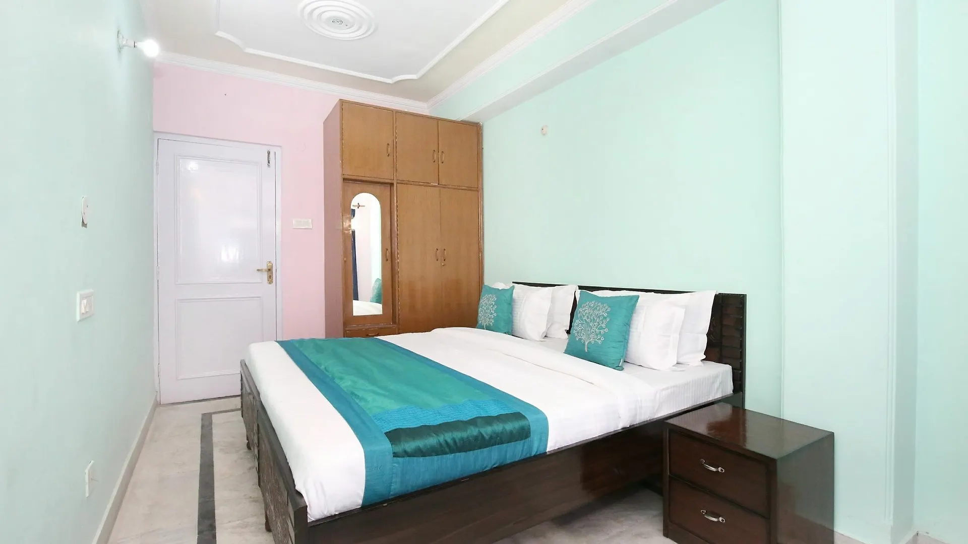 Apartamento Oyo Home 10738 3Bhk Fagli Shimla