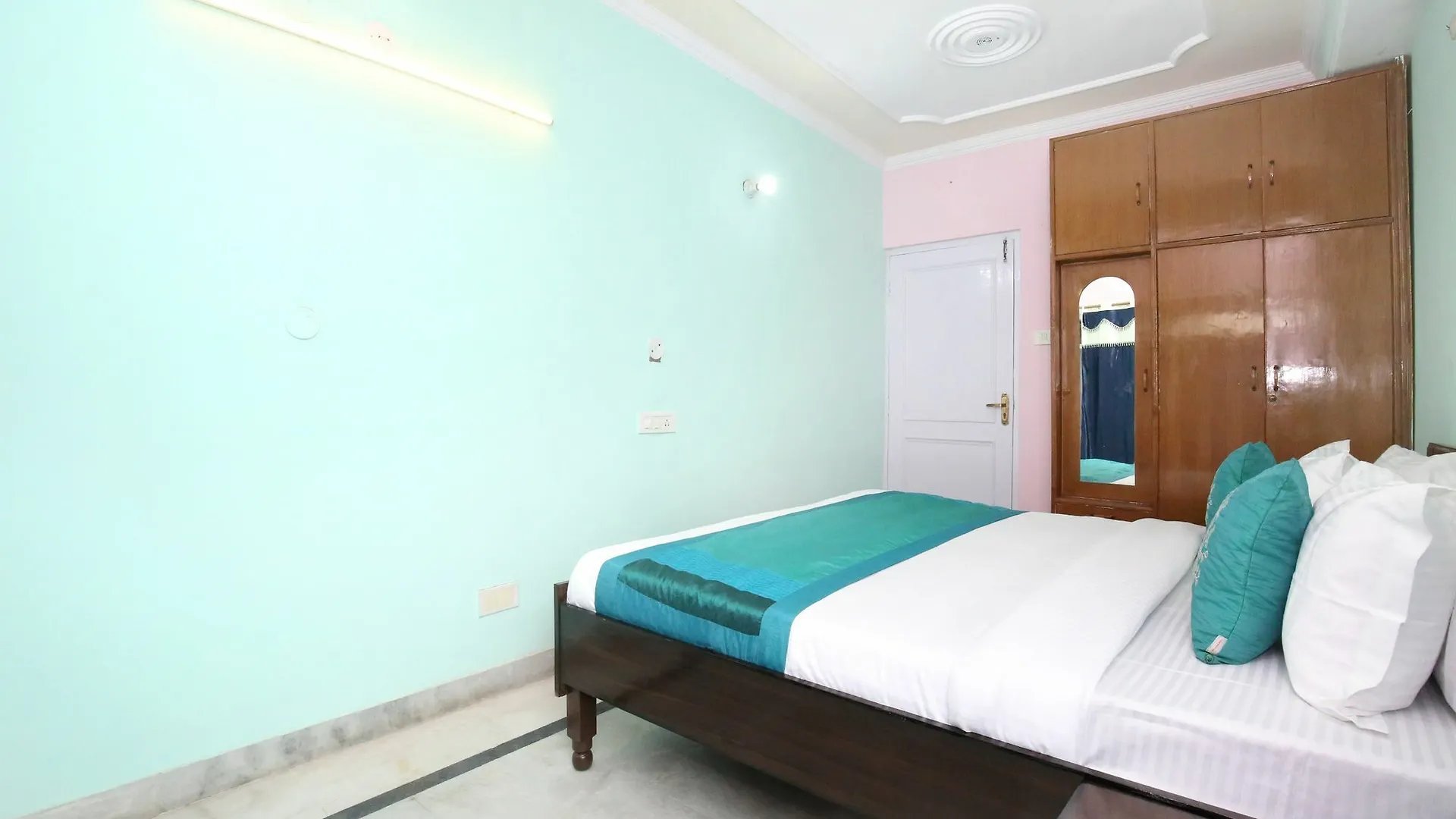Oyo Home 10738 3Bhk Fagli Shimla Apartamento