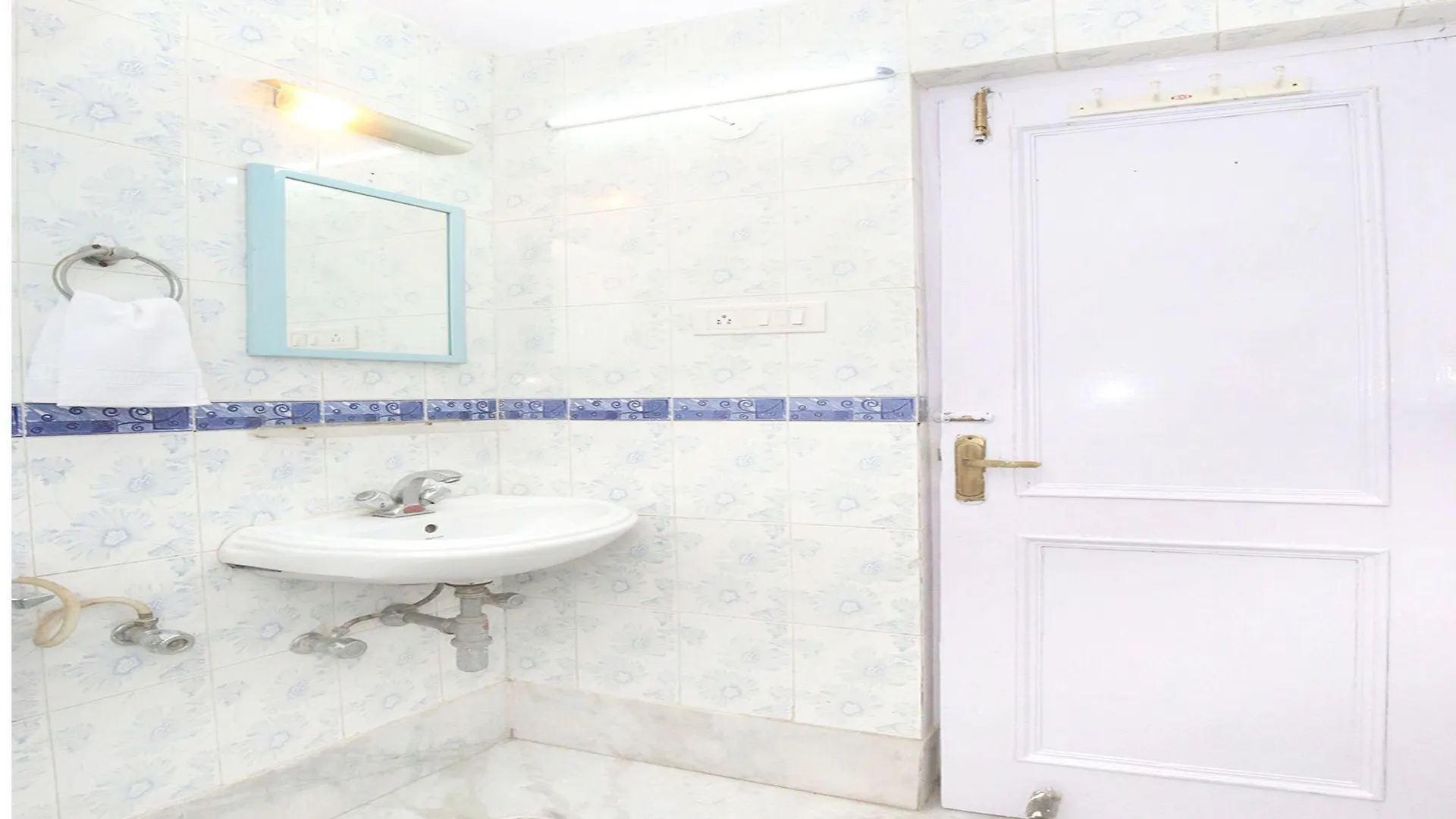 Apartamento Oyo Home 10738 3Bhk Fagli Shimla