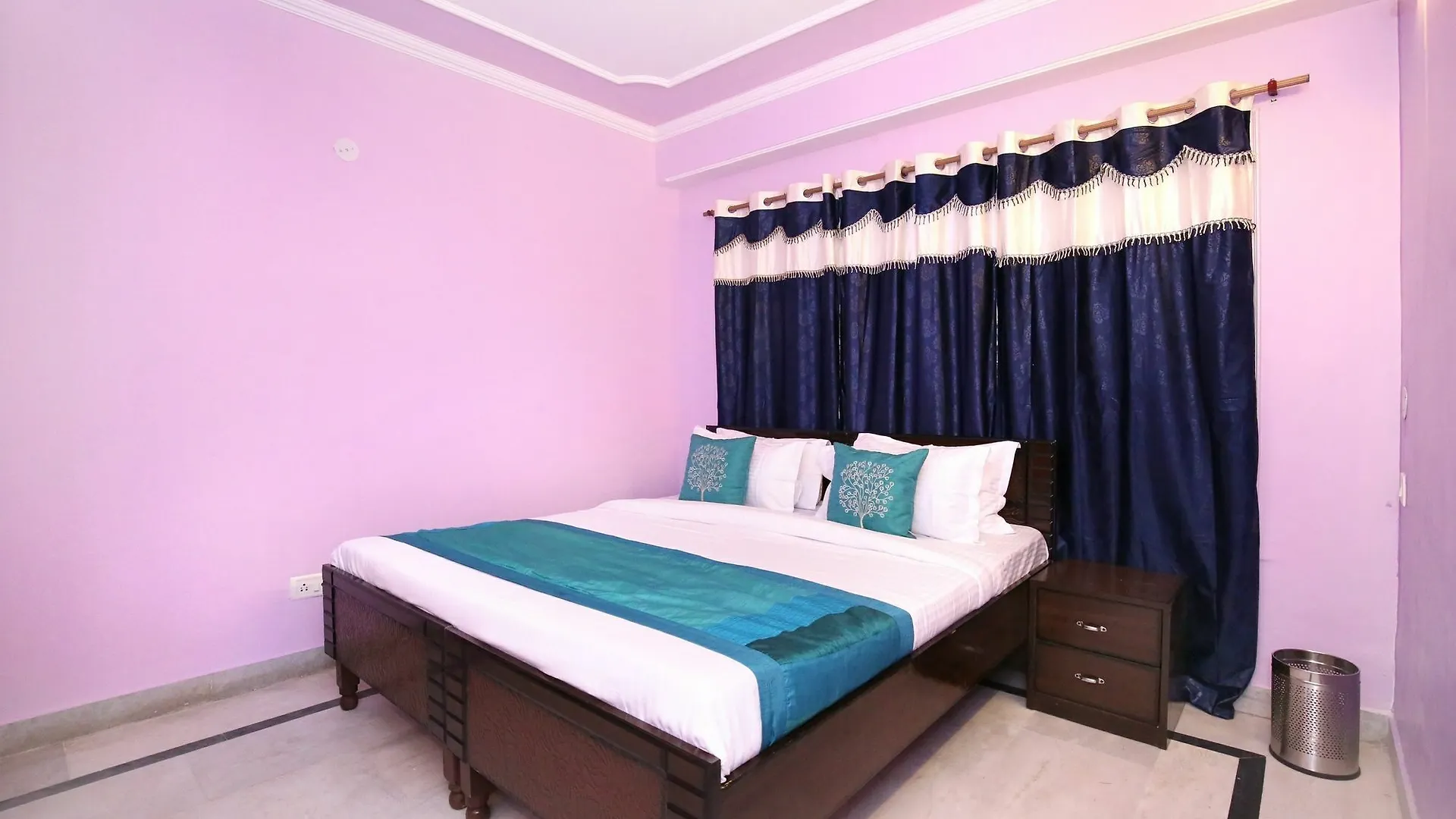 Oyo Home 10738 3Bhk Fagli Shimla 0*,