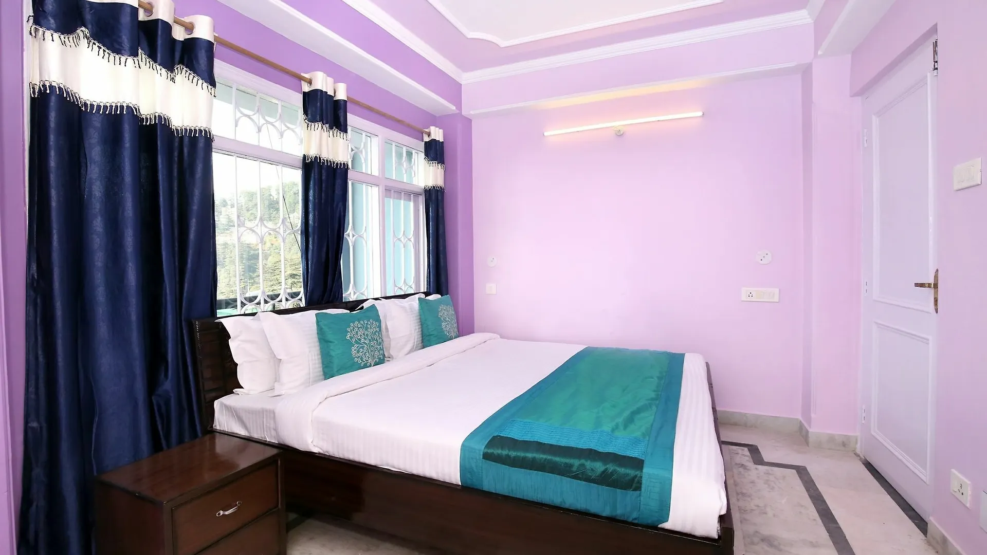 Oyo Home 10738 3Bhk Fagli Shimla