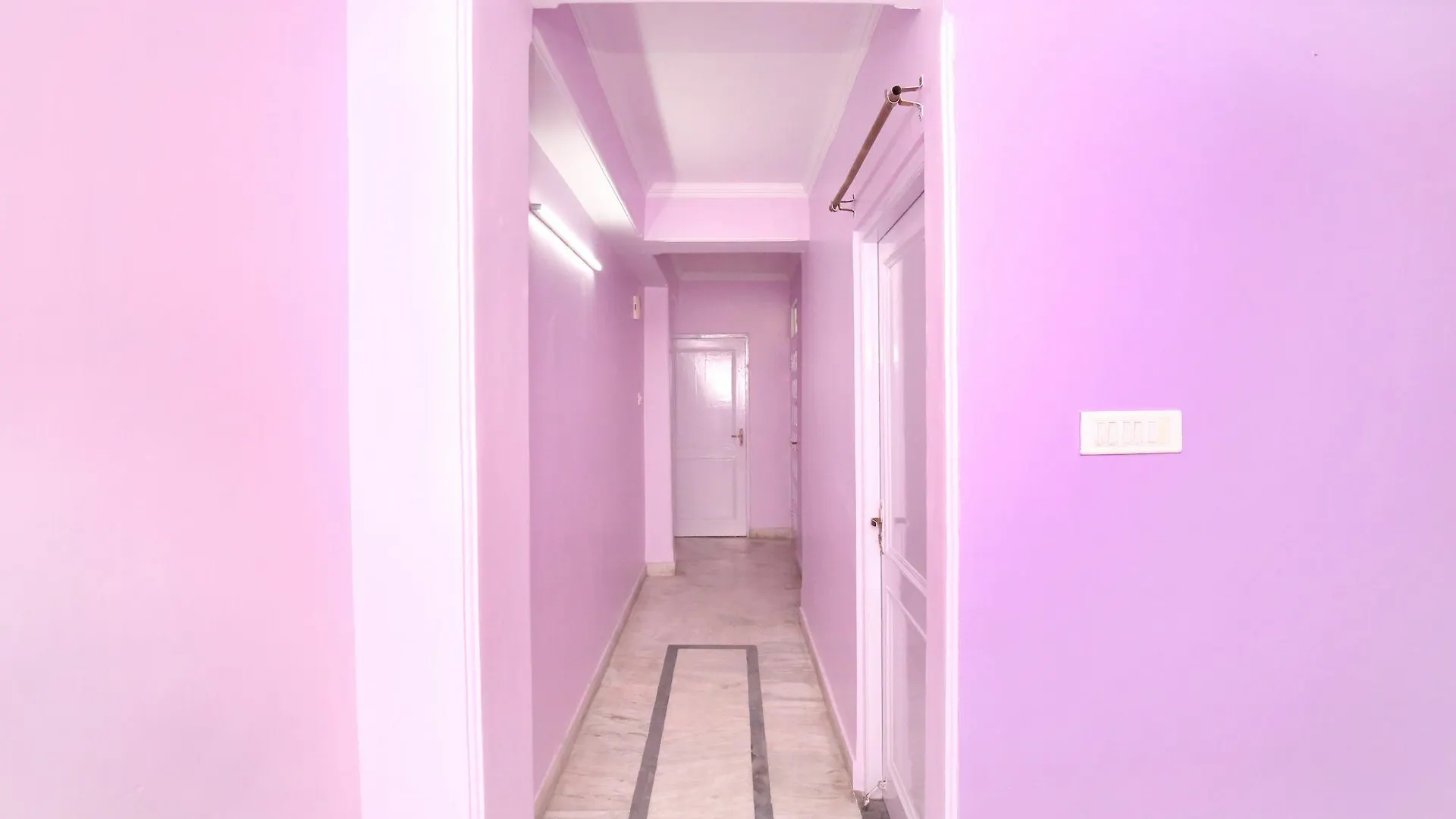 Oyo Home 10738 3Bhk Fagli Shimla Apartment
