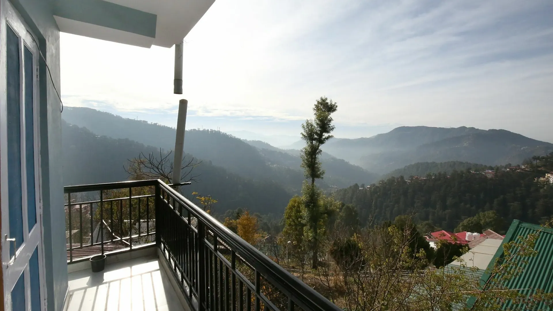 Oyo Home 10738 3Bhk Fagli Shimla 0*,  India