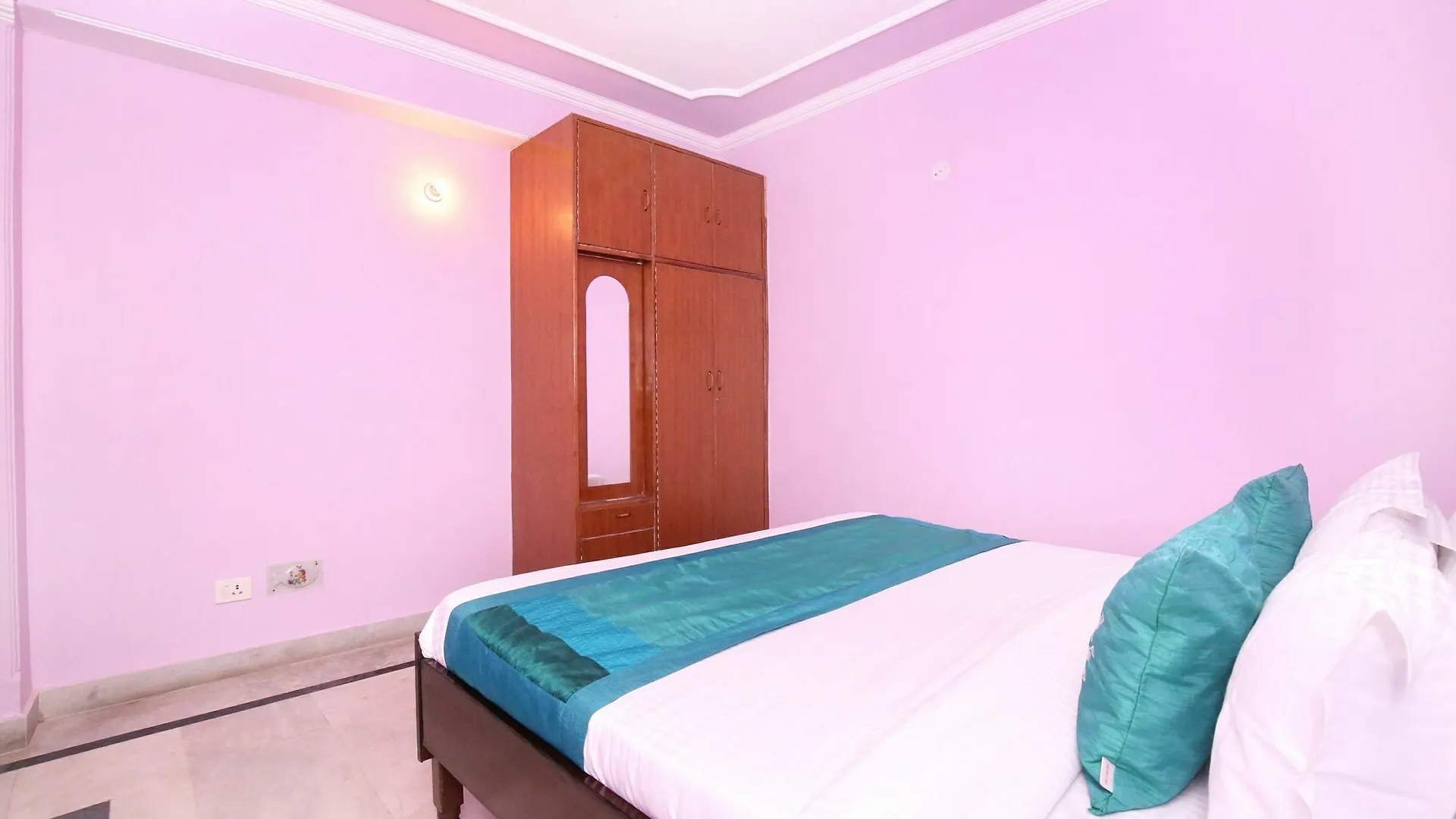 Apartment Oyo Home 10738 3Bhk Fagli Shimla India