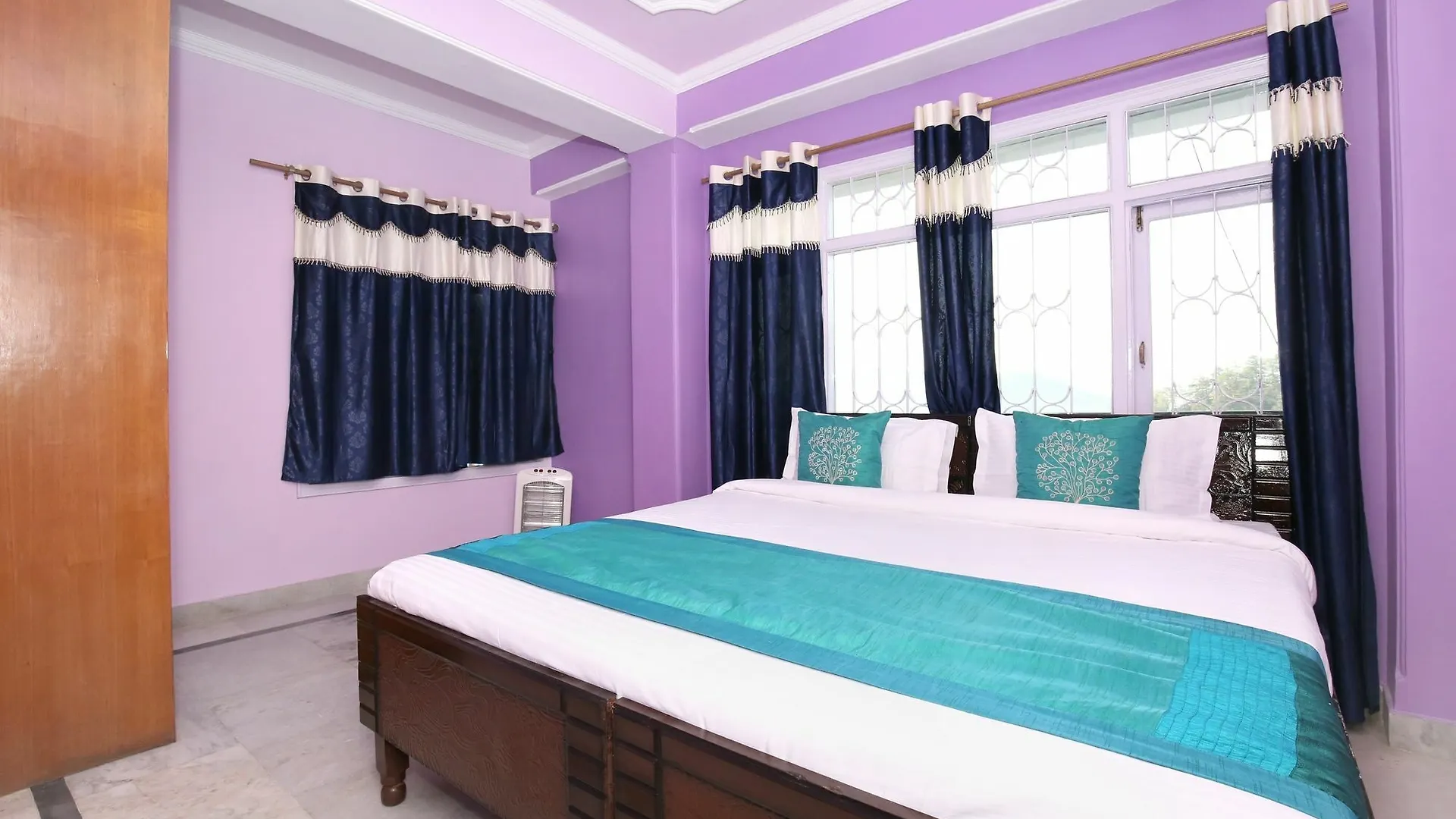 Apartment Oyo Home 10738 3Bhk Fagli Shimla India