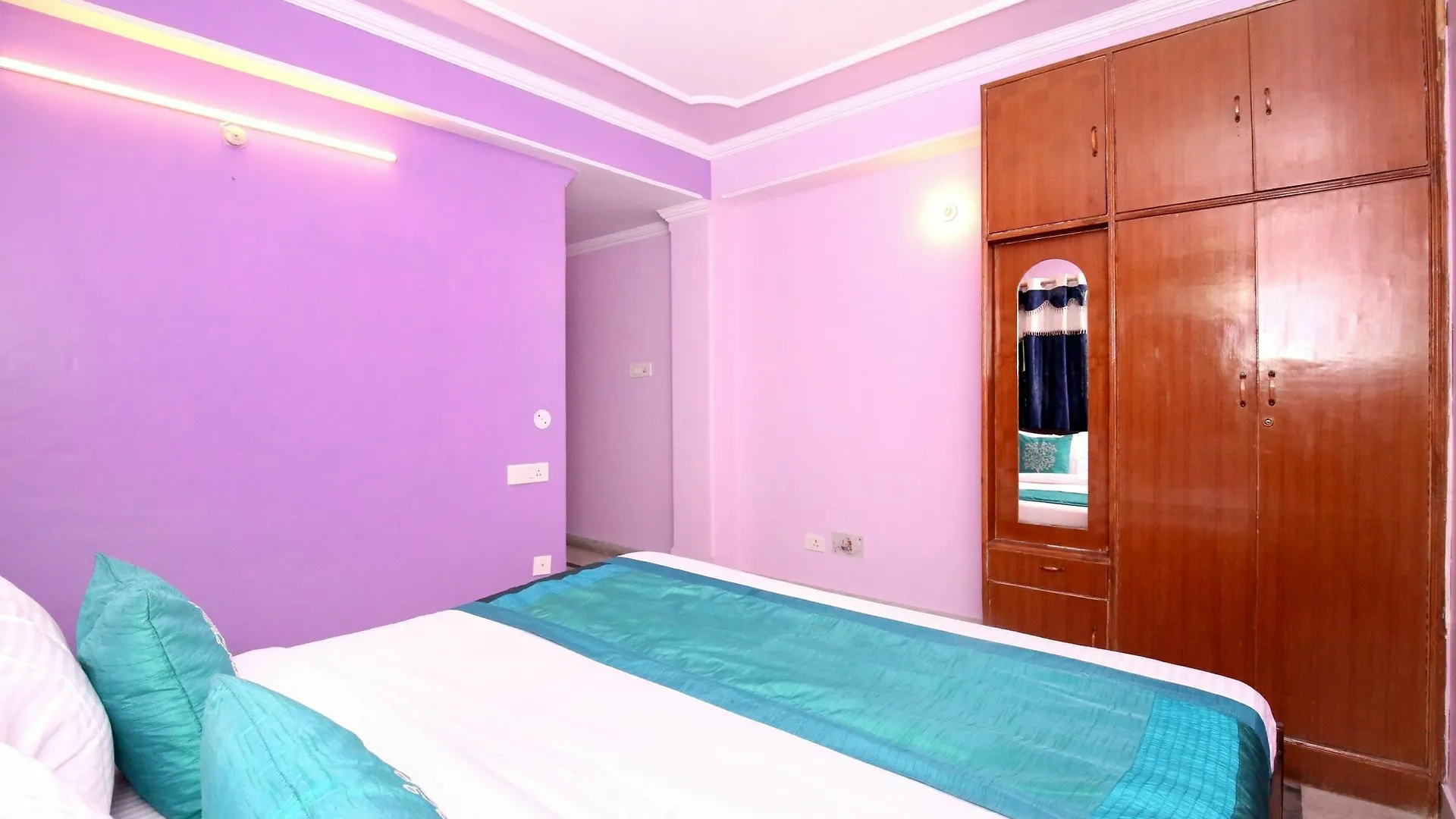 Oyo Home 10738 3Bhk Fagli Shimla